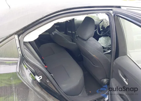 2020 Toyota Corolla Se z USA, uszkodzony, nr VIN JTDS4RCE8LJ042066